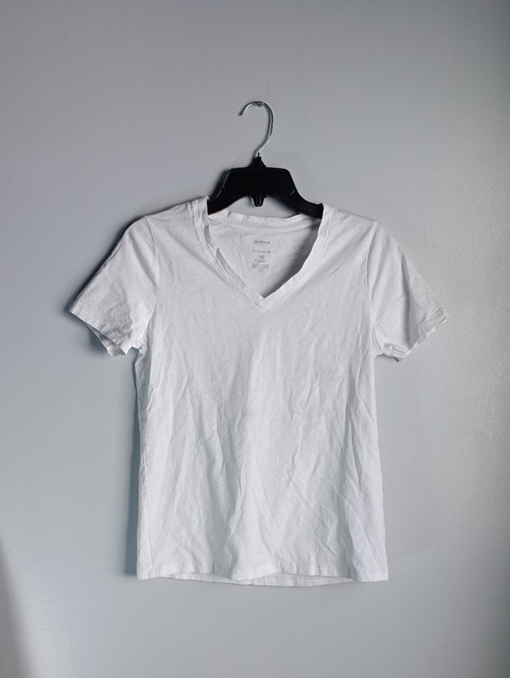 Sonoma White Everyday Tee